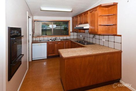 Property photo of 114 Stuart Street Mount Lofty QLD 4350