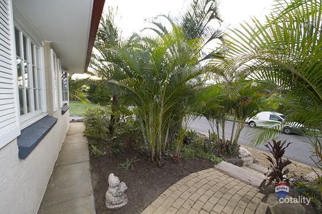 Property photo of 25 Galleon Street Jamboree Heights QLD 4074
