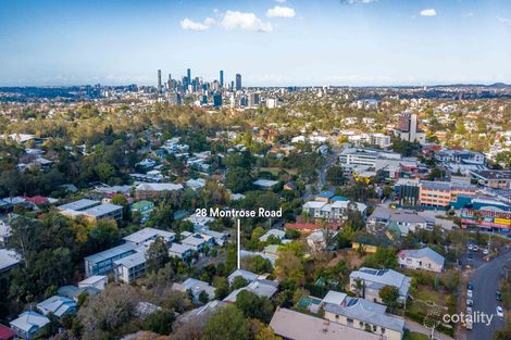 Property photo of 28 Montrose Road Taringa QLD 4068