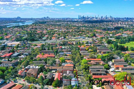 Property photo of 9/2 Cecil Street Ashfield NSW 2131
