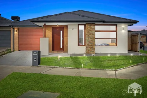 21 Stilo Cres, Truganina, VIC 3029