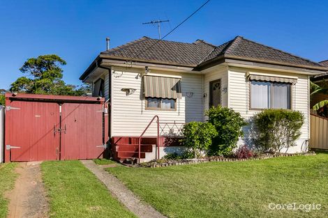 Property photo of 30 Margaret Street Minto NSW 2566