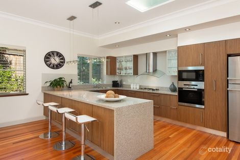 Property photo of 21 Grosvenor Street Wahroonga NSW 2076