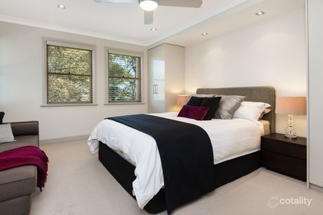 Property photo of 21 Grosvenor Street Wahroonga NSW 2076