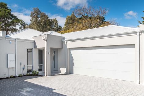 34c Thorpe St, Morley, WA 6062