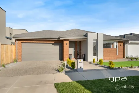 22 REGNER DR, SUNBURY, VIC 3429