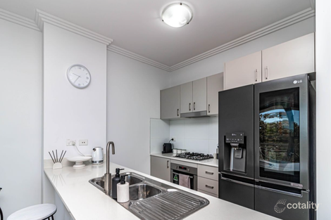 Property photo of 16/24-28 Mons Road Westmead NSW 2145