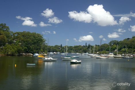 Property photo of 46/302 Burns Bay Road Lane Cove NSW 2066