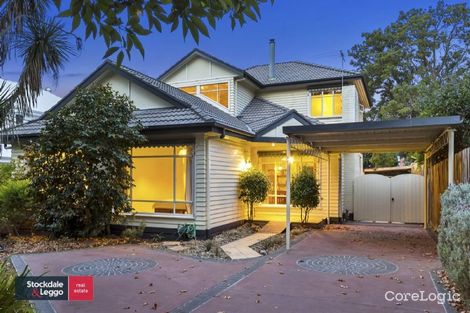 Property photo of 19 Pope Road Blackburn VIC 3130