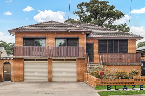 9 Hassall St, Smithfield, NSW 2164