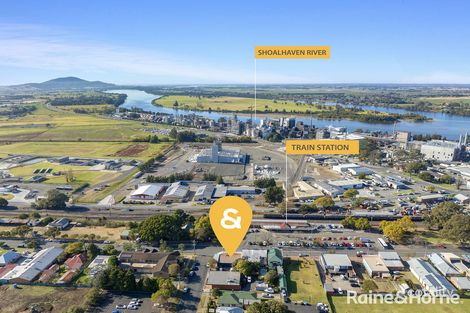 37 Meroo St, Bomaderry, NSW 2541