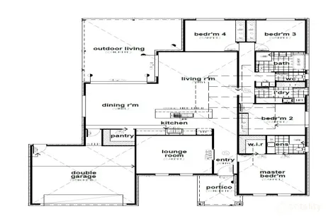 Property photo of 2 Mitchell Court Gol Gol NSW 2738