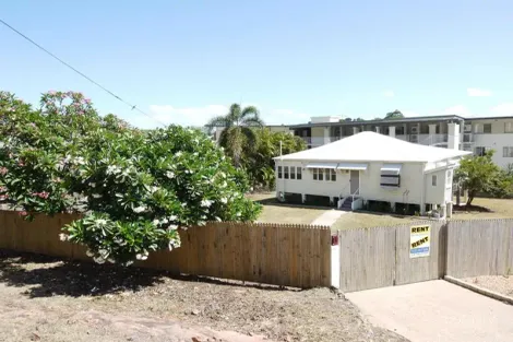 319 Stanley St, North Ward, QLD 4810