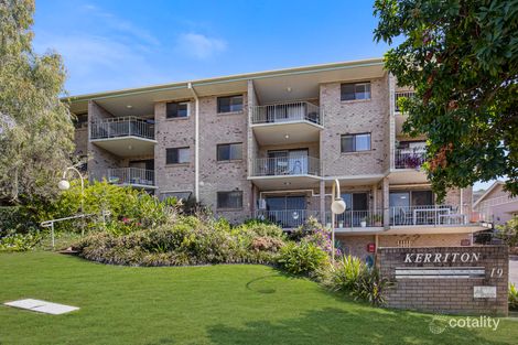 Property photo of 9/19 Kerr Street Toowong QLD 4066