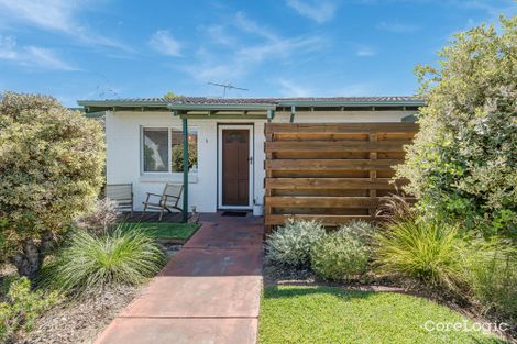 Property photo of 6/37 Shakespeare Avenue Yokine WA 6060