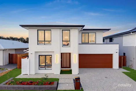 136 Guroman Dr, Greenbank, QLD 4124