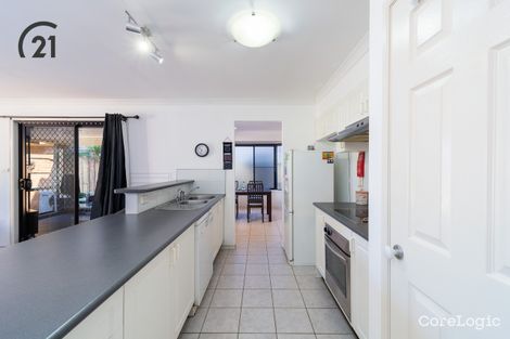 Property photo of 31 Kurrajong Avenue Georges Hall NSW 2198
