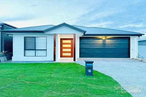 38 Lively St, Ripley, QLD 4306