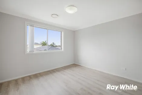 Property photo of 61 Ludhiana Glade Schofields NSW 2762