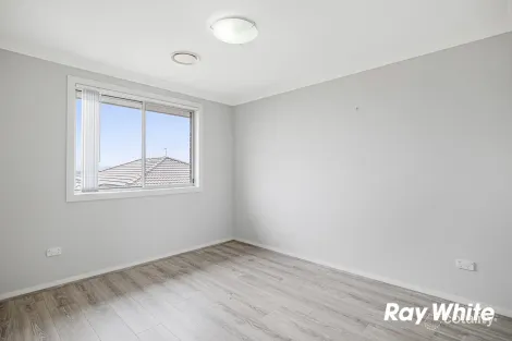 Property photo of 61 Ludhiana Glade Schofields NSW 2762