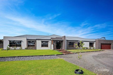 Property photo of 35 Darlington Mine Road Stawell VIC 3380