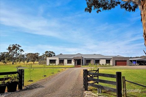 Property photo of 35 Darlington Mine Road Stawell VIC 3380