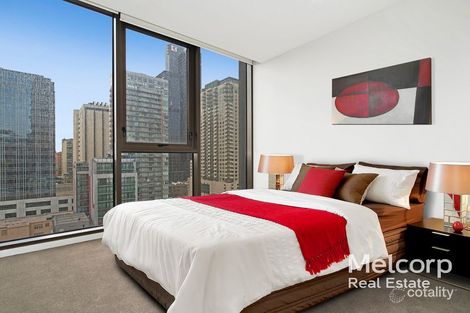Property photo of 2404/318 Russell Street Melbourne VIC 3000
