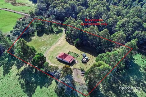 Property photo of 62 Robinsons Road Highcroft TAS 7183