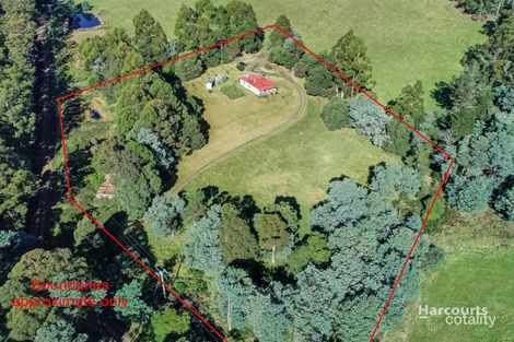 Property photo of 62 Robinsons Road Highcroft TAS 7183