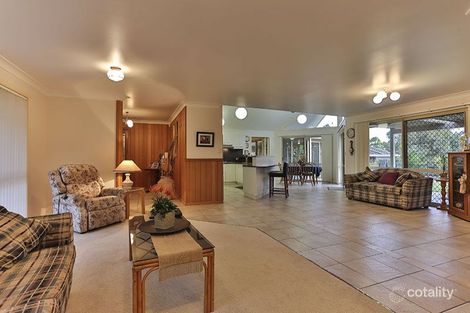 Property photo of 114 Nelson Street Middle Ridge QLD 4350