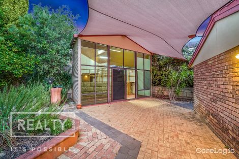 Property photo of 8 Amber Place Carine WA 6020