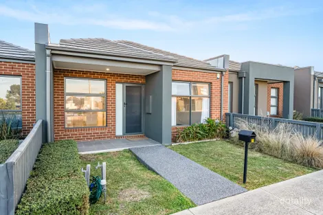 Property photo of 27 Woodcrest Way Wollert VIC 3750