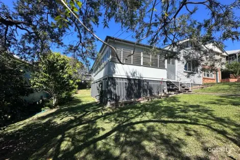 Property photo of 10 Kellett Street Auchenflower QLD 4066