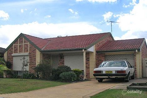 8 Ironbark Gr, Greenacre, NSW 2190