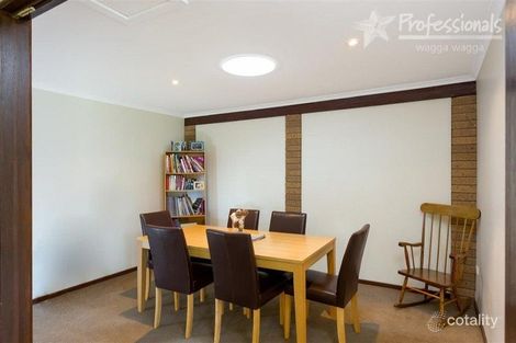 Property photo of 46 Bandera Avenue Glenfield Park NSW 2650