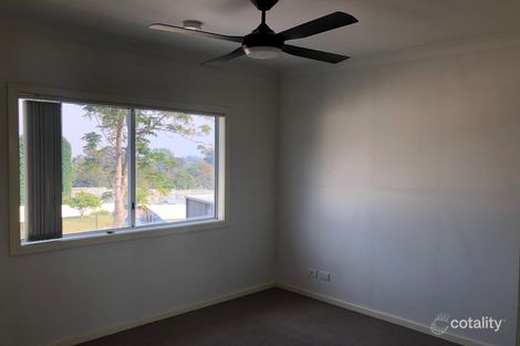 Property photo of 1A Blackbutt Parade Kotara South NSW 2289