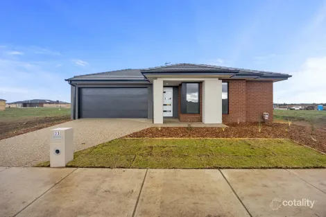 33 Rivulet Rd, Bonshaw, VIC 3352