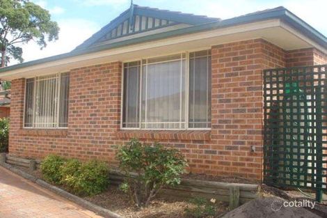 1a Strickland St, Bass Hill, NSW 2197