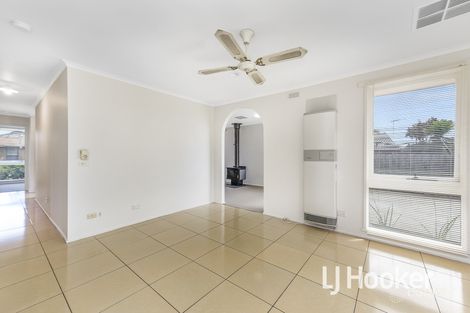 Property photo of 3 Wycombe Rise Hampton Park VIC 3976