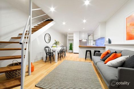 Property photo of 1/32 Rae Street Fitzroy North VIC 3068