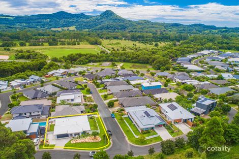 Property photo of 22 Cockatoo Crescent Mullumbimby NSW 2482