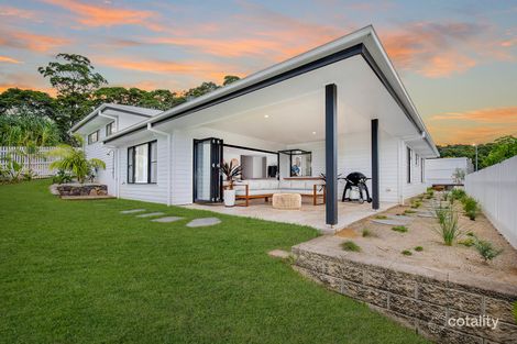 Property photo of 22 Cockatoo Crescent Mullumbimby NSW 2482