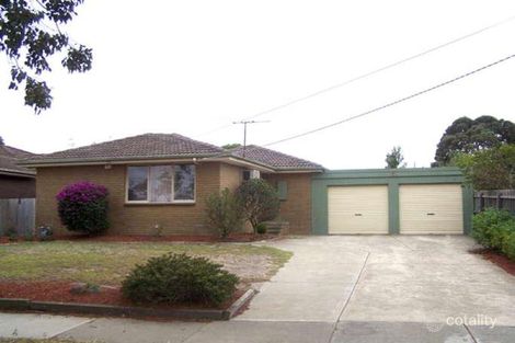 60 Keith Ave, Sunbury, VIC 3429