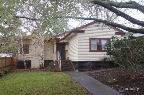 Property photo of 9 Ridgway Avenue Croydon VIC 3136