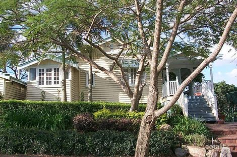 Property photo of 18 Cavell Terrace Ashgrove QLD 4060