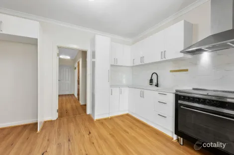 Property photo of 1/10 Percy Street Fawkner VIC 3060