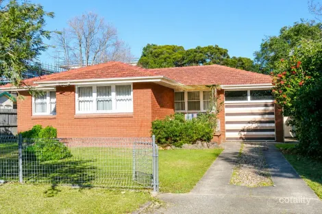 5 Flint St, Ingleburn, NSW 2565