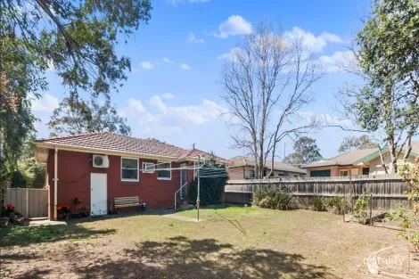 Property photo of 5 Flint Street Ingleburn NSW 2565