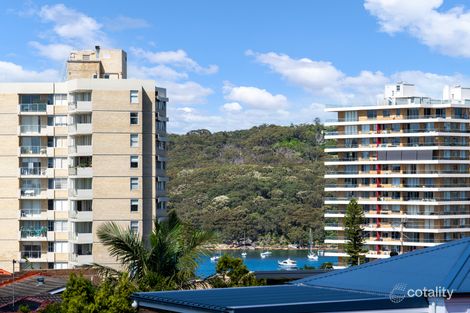 Property photo of 5/12 Fairlight Street Manly NSW 2095