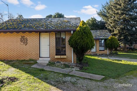 Property photo of 2891 Ballan-Daylesford Road Daylesford VIC 3460